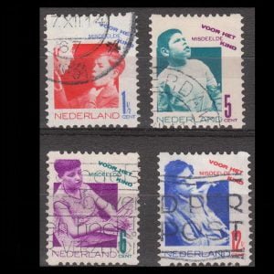 Ned 1931 R90-R93 (1)